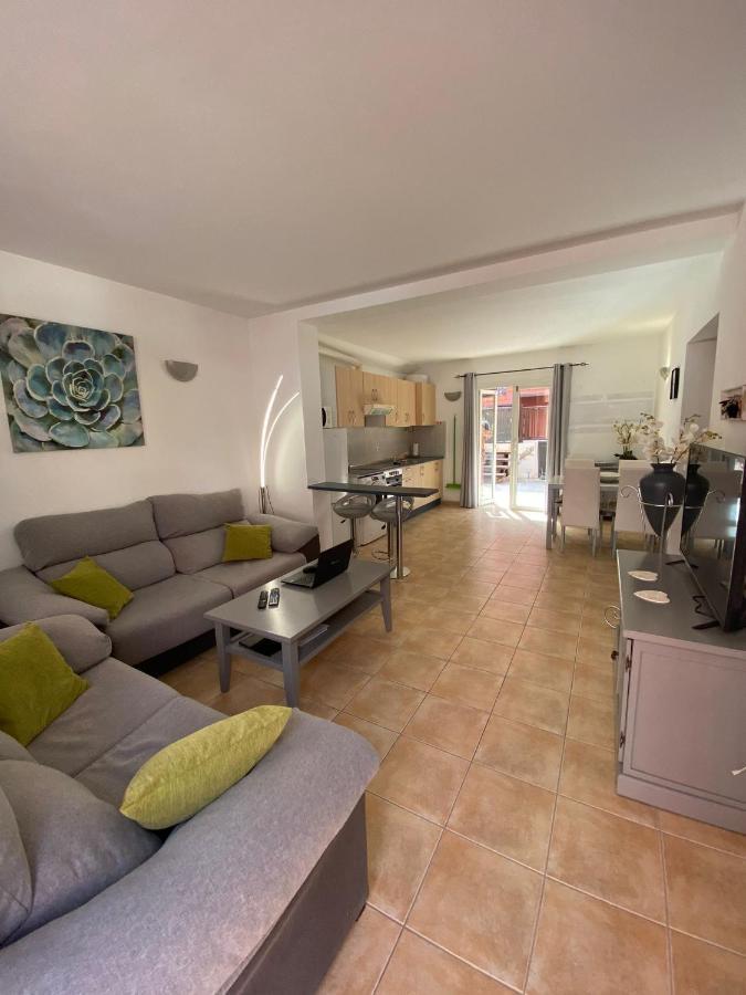 Casa Greta Apartamento Costa De Antigua Exterior foto