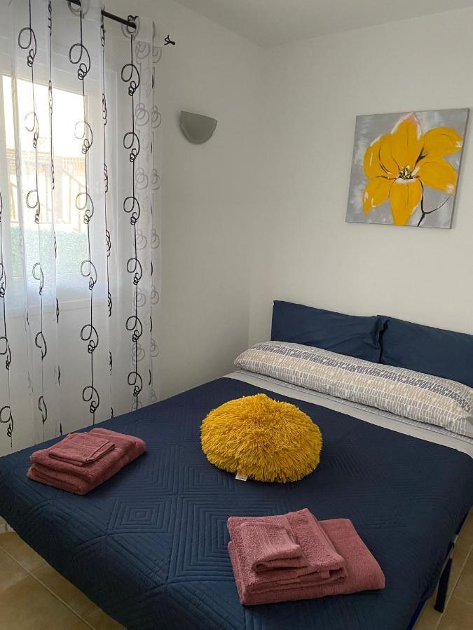 Casa Greta Apartamento Costa De Antigua Exterior foto